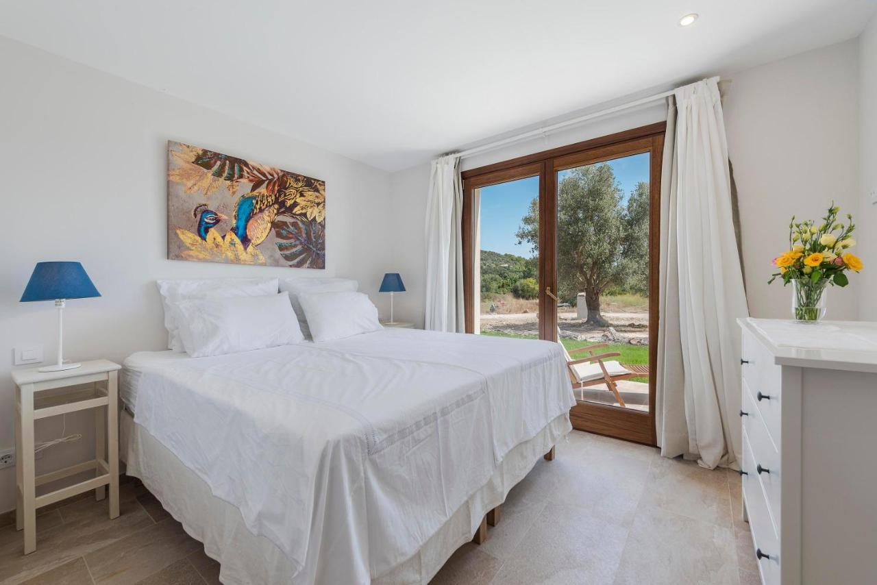 Morell Ferienhaus Pollença