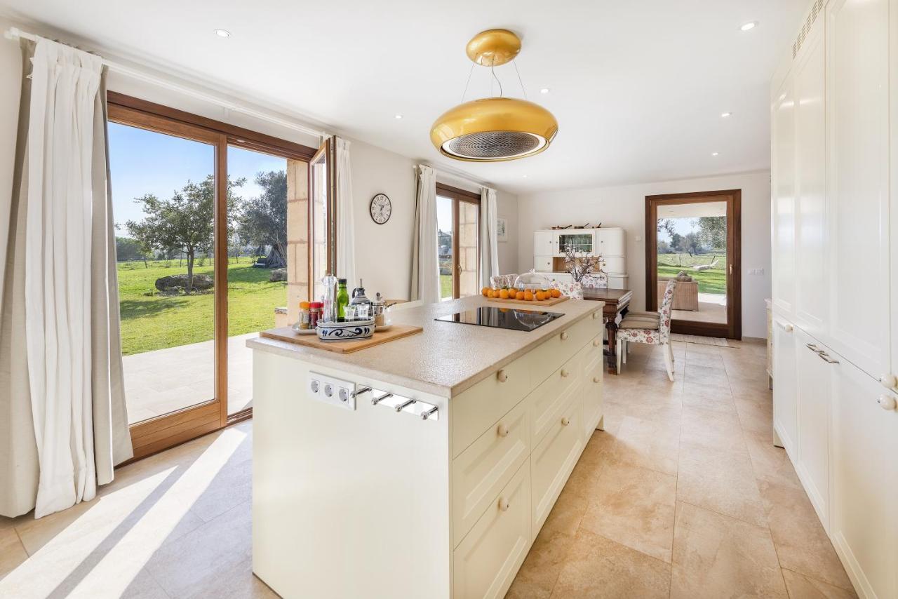 Ferienhaus Morell