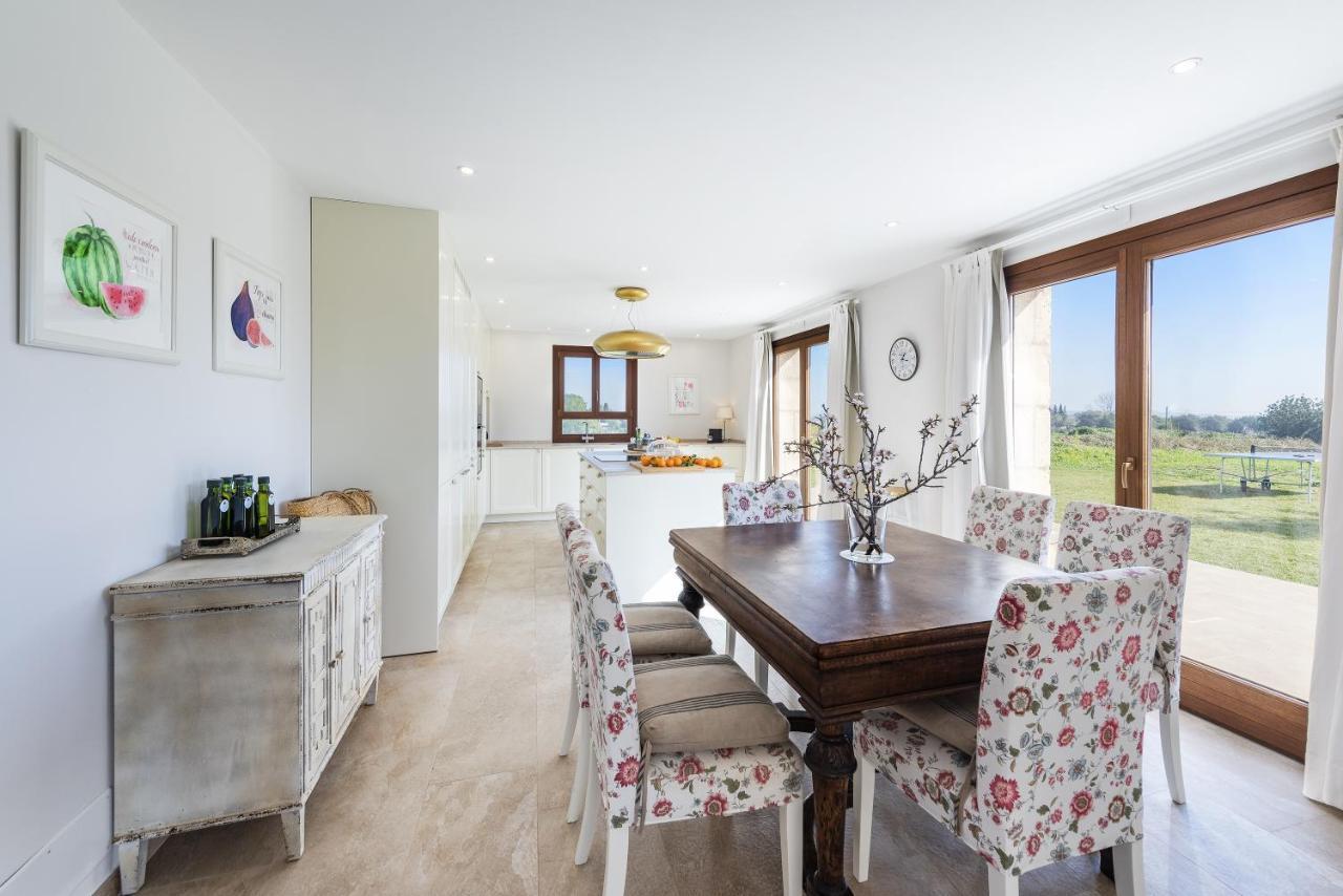 Ferienhaus Morell