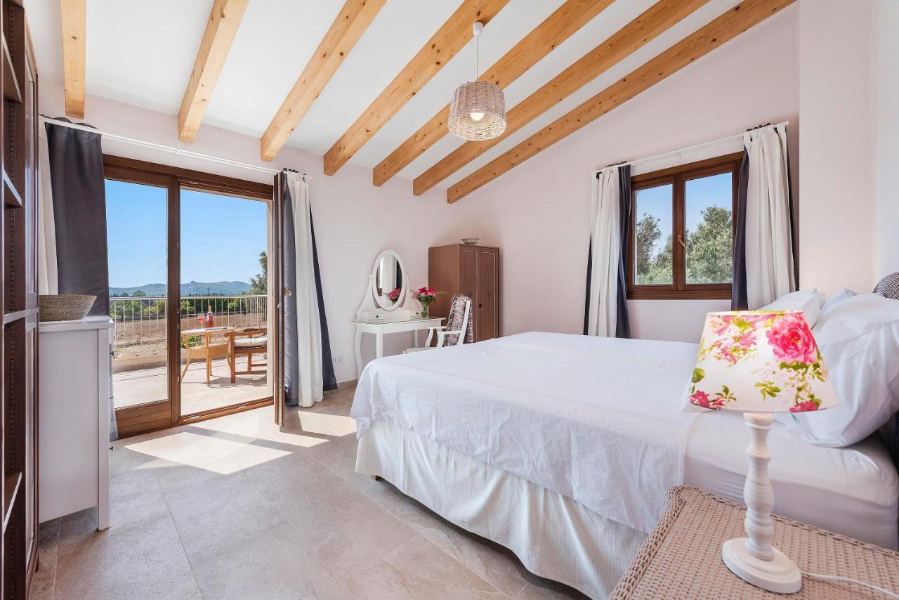 Morell Vakantiehuis